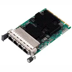 Сетевая карта Lenovo ThinkSystem Broadcom 57454 4XC7A08240 (Ethernet (LAN / RJ45))