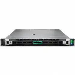 Сервер HPE ProLiant DL325 Gen11 P58691-421 (1U Rack, EPYC 9354P, 3250 МГц, 32, 256, 1 x 32 ГБ, SFF 2.5", 8)