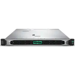 Сервер HPE ProLiant DL360 Gen10 P19766-B21_Base_NC (1U Rack, SFF 2.5", 8)