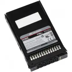 Серверный жесткий диск Huawei 02353LDH (2,5 SFF, 1.92 ТБ, SAS)