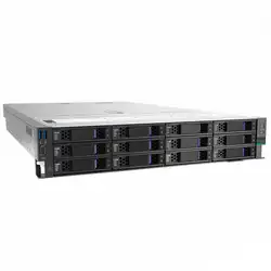 Сервер APEX R320-12/2U R320-12-4314 (2U Rack, Xeon Silver 4314, 2400 МГц, 16, 24, 2 x 32 ГБ, SFF + LFF  2.5" + 3.5")