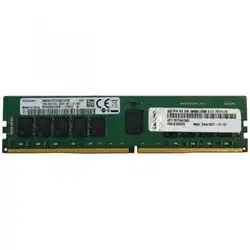 Серверная оперативная память ОЗУ Lenovo B-4ZC7A08710 (64 ГБ, DDR4)