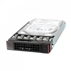 Серверный жесткий диск Lenovo B-7XB7A00027 (2,5 SFF, 1.2 ТБ, SAS)