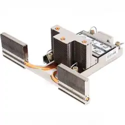Аксессуар для сервера HPE Радиатор ProLiant DL380 Gen11 Standard Heat Sink Kit P49145-B21