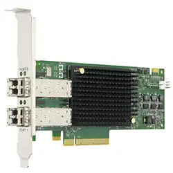 Сетевая карта Broadcom LPe31002-AP (LC)