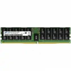 Серверная оперативная память ОЗУ Samsung M321R4GA0BB0-CQKET (32 ГБ, DDR5)