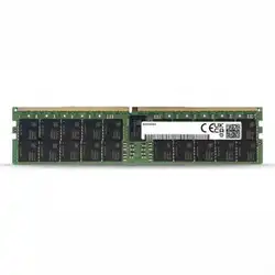 Серверная оперативная память ОЗУ Samsung M321R4GA0BB0-CQKET (32 ГБ, DDR5)