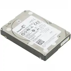 Серверный жесткий диск Seagate ST600MM0088 (2,5 SFF, 600 ГБ, SAS)