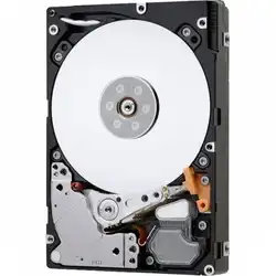 Серверный жесткий диск HGST HUC101830CSS200 (2,5 SFF, 300 ГБ, SAS)