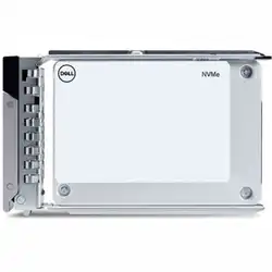 Серверный жесткий диск Dell 400-BMTJ (2,5 SFF, 960 ГБ, NVMe)