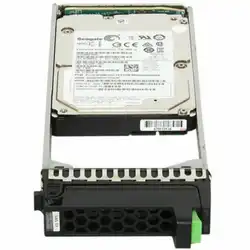 Серверный жесткий диск Fujitsu 6 ТБ CA07670-E055 (3,5 LFF, 6 ТБ, SAS)