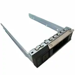 Аксессуар для сервера Dell салазки TRAY CADDY 3.5 GEN 14 R640 R740 R940 Y796F