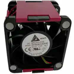 Аксессуар для сервера HPE Вентилятор Hot-plug dual-fan module DL380 G6/G7 463172-001