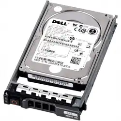 Серверный жесткий диск Dell 300 ГБ 0U706K (2,5 SFF, 300 ГБ, SAS)