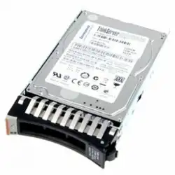 Серверный жесткий диск Lenovo ThinkSystem B-7XB7A00026 (2,5 SFF, 900 ГБ, SAS)