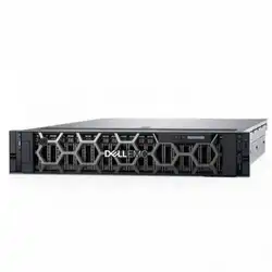 Сервер Dell PE R840 210-AOJP-100-01 (2U Rack, Xeon Gold 6240, 2600 МГц, 18, 24.75, SFF 2.5", 24, 15x 1.2 ТБ)