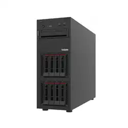Сервер Lenovo 7D8FA01YEA (Tower, Xeon E-2378, 2600 МГц, 8, 16, 1 x 32 ГБ, SFF 2.5", 8)