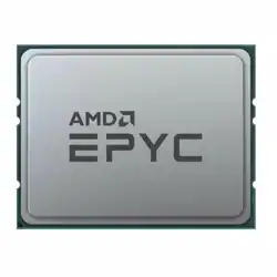 Серверный процессор AMD EPYC 7763 (AMD, 64, 2.45 ГГц, 256)
