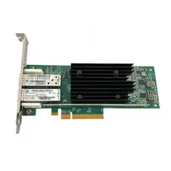 Сетевая карта Lenovo ThinkSystem QLogic QLE2772 4XC7A08276 (LC)