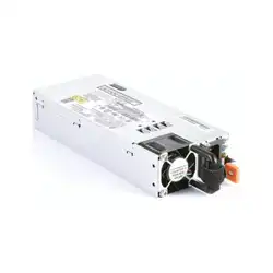 Серверный блок питания Lenovo ThinkSystem Titanium Hot-Swap Power Supply 4P57A78356 (1U, 450 Вт)