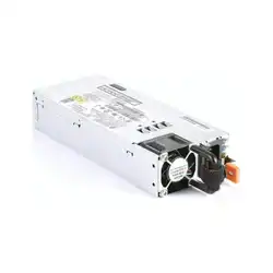 Серверный блок питания Lenovo ThinkSystem Titanium Hot-Swap Gen2 4P57A72666 (1U, 1100 Вт)