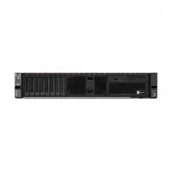 Сервер Lenovo ThinkSystem SR650 V2 7Z73A0AAEA_STOCK_20_S (1U Rack, Xeon Silver 4309Y, 2800 МГц, 8, 12, 1 x 32 ГБ, SFF 2.5", 8, 1x 3.84 ТБ)