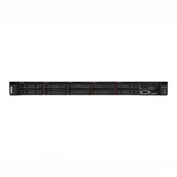 Сервер Lenovo 7D7QA02QEA_STOCK_20_S (1U Rack, Xeon E-2356G, 3200 МГц, 6, 12, 1 x 32 ГБ, 1x 960 ГБ)
