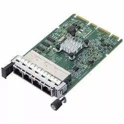 Сетевая карта Lenovo ThinkSystem Broadcom 5719 4XC7A08235_STOCK_20 (Ethernet (LAN / RJ45))