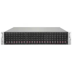 Серверный корпус Supermicro CSE-216BE1C-R920LPB