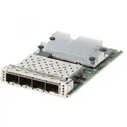 Сетевая карта Dell 540-BCRY (QSFP28)