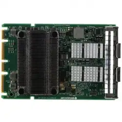 Сетевая карта Dell Broadcom 57412 540-BCOQ (SFP+)