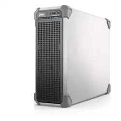 Сервер Dell T160 210-BLHN-EMEA_PET160SPL2 (Tower, Xeon E-2414, 2600 МГц, 4, 12, 1 x 16 ГБ, LFF 3.5", 3, 1x 480 ГБ)
