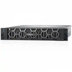 Сервер Dell PowerEdge R750 210-AYCG (055/056/860) (2U Rack, Xeon Gold 6334, 3600 МГц, 8, 18, 2 x 16 ГБ, SFF 2.5", 16, 1x 480 ГБ)
