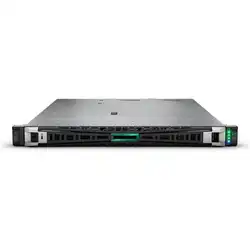 Сервер HPE DL320 Gen11 P77243-425 (1U Rack, Xeon Silver 4514Y, 2000 МГц, 16, 30, 2 x 32 ГБ, SFF 2.5", 8, 1x 480 ГБ)
