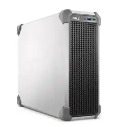 Сервер Dell T160 210-BLHN-SK01 (Tower, Xeon E-2414, 2600 МГц, 4, 12, 1 x 16 ГБ, SFF + LFF  2.5" + 3.5", 5, 2x 2 ТБ)