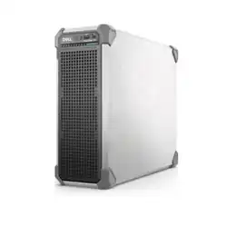 Сервер Dell T160 210-BLHN-SK01 (Tower, Xeon E-2414, 2600 МГц, 4, 12, 1 x 16 ГБ, SFF + LFF  2.5" + 3.5", 5, 2x 2 ТБ)