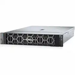 Сервер Dell R760XD2 210-BGSS-UZ01 (2U Rack, Xeon Gold 5415+, 2900 МГц, 8, 22.5, 1 x 128 ГБ, LFF 3.5", 24, 12x 4 ТБ)