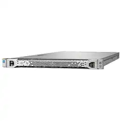 Сервер HPE ProLiant DL160 Gen9 K8J93A (1U Rack, Xeon E5-2609 v3, 1900 МГц, 6, 15)