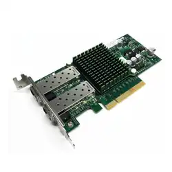 Сетевая карта Supermicro AOC-STGN-I2S (SFP+)