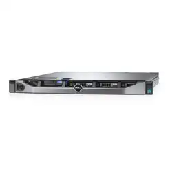 Сервер Dell PowerEdge R430 210-ADLO_16 (1U Rack, Xeon E5-2609 v3, 1900 МГц, 6, 15)