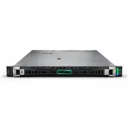 Сервер HPE DL360 Gen11 P60734-421 (1U Rack, Xeon Silver 4416+, 2000 МГц, 20, 37.5, 1 x 32 ГБ, SFF 2.5", 8)