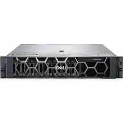 Сервер Dell PowerEdge R750 210-AYCG_ZH (2U Rack, Xeon Gold 6334, 3600 МГц, 8, 18, 2 x 32 ГБ, SFF 2.5", 8, 1x 480 ГБ)