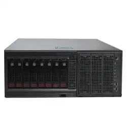 Сервер Supermicro SuperWorkstation SYS-7049GP-TRT SYS7049GP6230 (Tower, Xeon Gold 6230, 2100 МГц, 20, 27.5, 4 x 32 ГБ, LFF 3.5", 8)