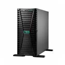 Сервер HPE ML110 P55641-421 (Tower, Xeon Gold 5416S, 2000 МГц, 16, 30, 1 x 32 ГБ, SFF 2.5", 8)
