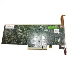 Сетевая карта Dell 540-BBUN (SFP+)