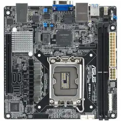 Серверная материнская плата Asus P13R-I 90SB0CR0-M0UAY0