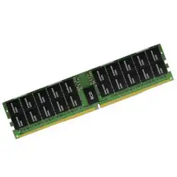 Серверная оперативная память ОЗУ Samsung DDR5 16GB  RDIMM 4800 1Rx8 1.1V M321R2GA3BB6-CQKET (16 ГБ, DDR5)