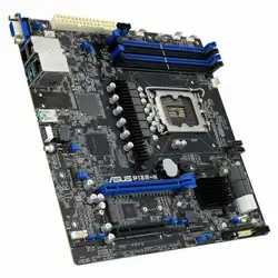 Серверная материнская плата Asus P13R-M 90SB0C70-M0UAY0