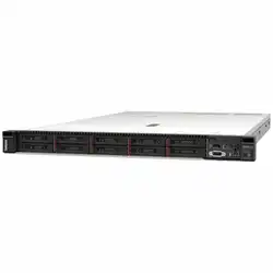 Сервер Lenovo ThinkSystem SR630 V2 7Z71CTO1WW/6_3 (1U Rack, Xeon Silver 4310, 2100 МГц, 12, 18, 1 x 32 ГБ, SFF 2.5", 10)