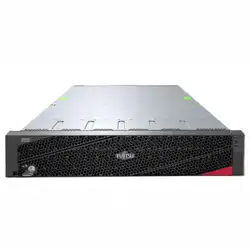 Сервер Fujitsu PY RX2540 M6 PYR2546RDN_v1 (2U Rack, Xeon Silver 4310, 2100 МГц, 12, 18, 2 x 16 ГБ, SFF + LFF  2.5" + 3.5", 16, 2x 1.2 ТБ)